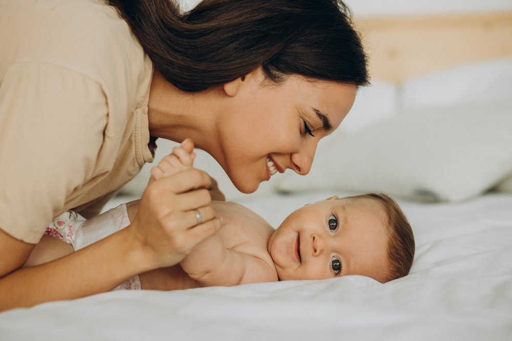Baby Care