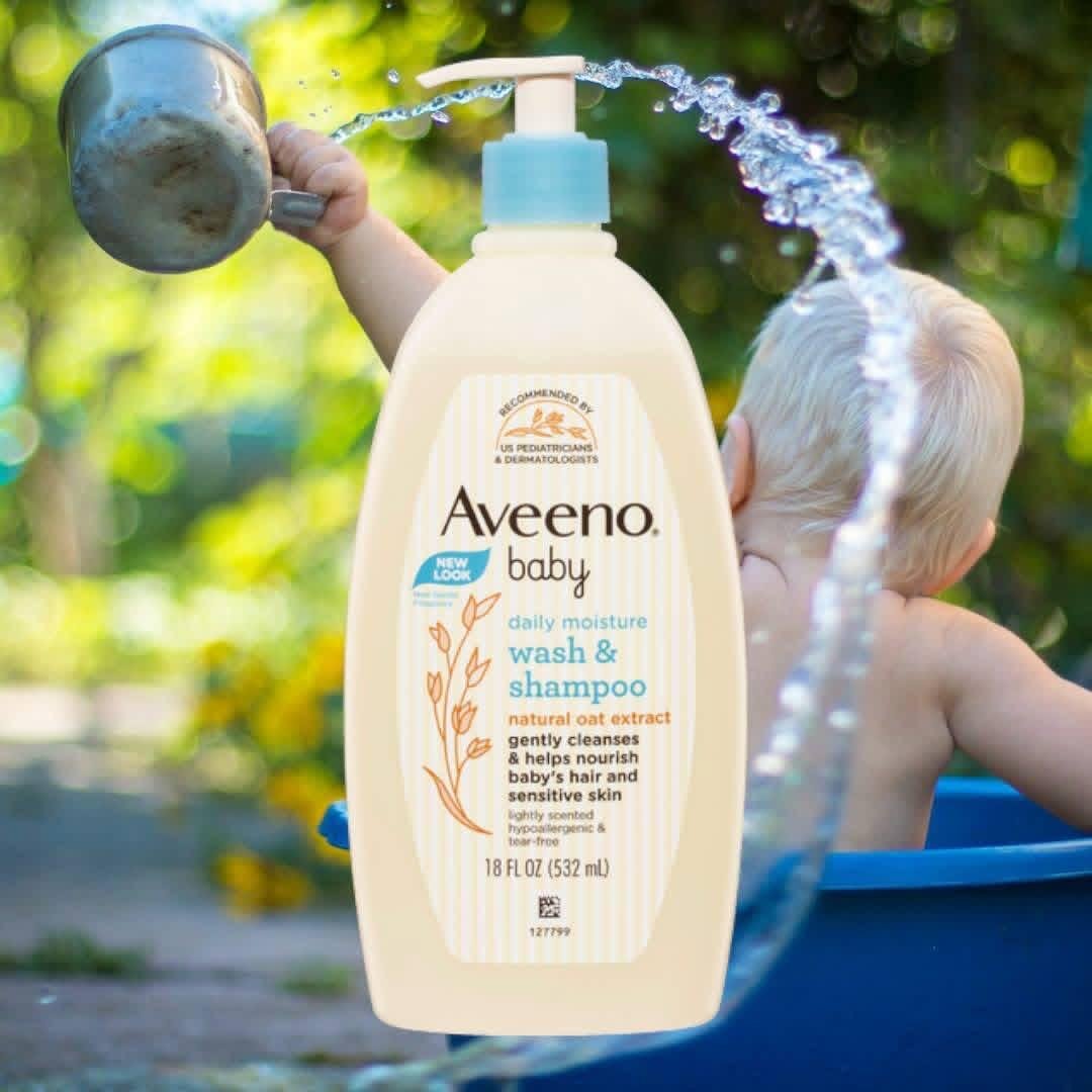 Baby Essentials